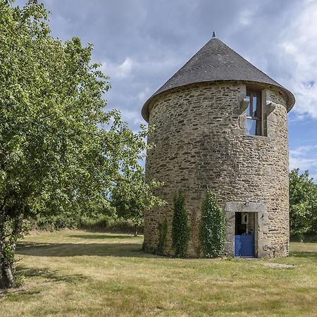 Nuit Insolite Sur La Presqu'Ile De Rhuys Sarzeau Exterior foto